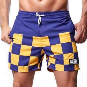 Men’s Swim Trunks